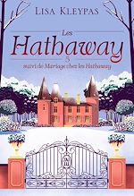 Télécharger le livre :  Les Hathaway (Tome 5 + Mariage chez les Hathaway)