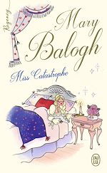 Télécharger le livre :  Regency - Miss Catastrophe