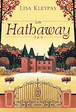 Télécharger le livre :  Les Hathaway (Tome 3 & 4)