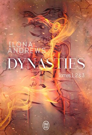 Téléchargez le livre :  Dynasties (Tomes 1, 2 et 3)