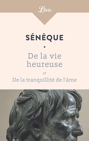 Téléchargez le livre :  De la vie heureuse   De la tranquillité de lâme