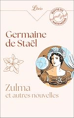 Télécharger le livre :  Zulma et autres nouvelles