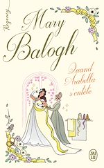 Télécharger le livre :  Quand Arabella s'entête