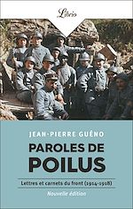 Télécharger le livre :  Paroles de Poilus