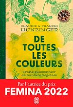 Télécharger le livre :  De toutes les couleurs