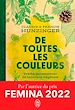 Télécharger le livre :  De toutes les couleurs