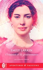 Télécharger le livre :  Les cousins Pryor (Tome 1) - Octavius et la gouvernante