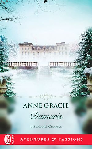 Download the eBook: Les Soeurs Chance (Tome 2) - Damaris