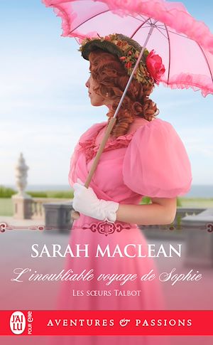 Download the eBook: Les sœurs Talbot (Tome 1) - L'inoubliable voyage de Sophie