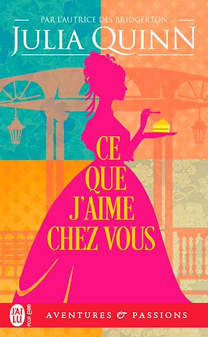 Téléchargez le livre :  Les Bevelstoke (Tome 3) - Ce que j'aime chez vous