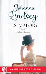 Télécharger le livre :  Les Malory (Tome 7) - Voleuse de cœur