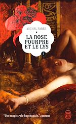 Télécharger le livre :  La Rose pourpre et le Lys (Tome 1)
