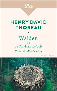 Téléchargez le livre :  Walden ou La vie dans les bois