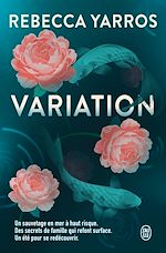 Télécharger le livre :  Variation