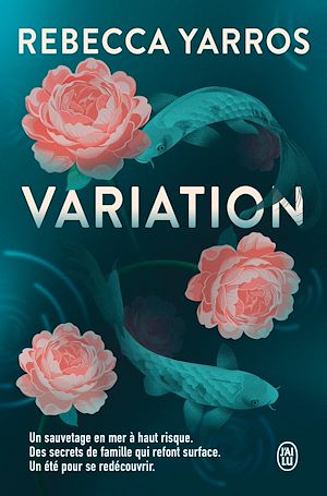 Téléchargez le livre :  Variation