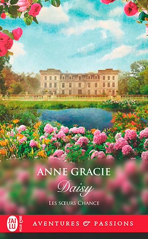Download the eBook: Les Soeurs Chance (Tome 4) - Daisy