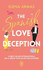 Télécharger le livre :  The Spanish Love Deception