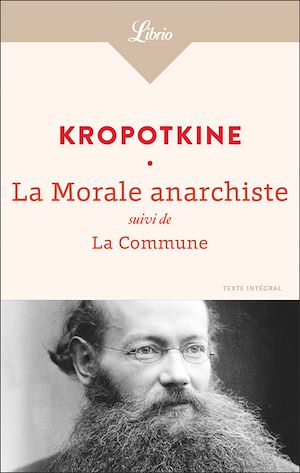 Téléchargez le livre :  La Morale anarchiste