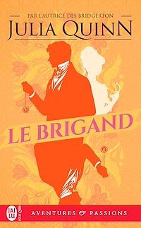 Téléchargez le livre :  Les deux ducs de Wyndham (Tome 1) - Le brigand