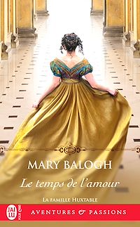 Télécharger le livre : La famille Huxtable (Tome 3) - Le temps de l'amour