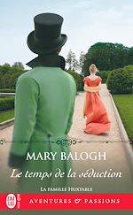 Télécharger le livre :  La famille Huxtable (Tome 2) - Le temps de la séduction