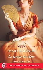 Télécharger le livre :  La famille Huxtable (Tome 4) - Le temps du désir