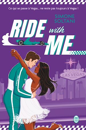 Download the eBook: Ride with Me