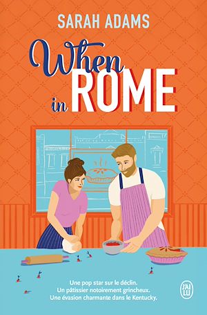 Download the eBook: When in Rome