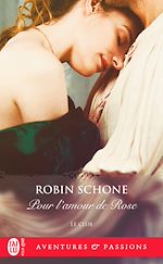 Télécharger le livre :  Le club (Tome 2) - Pour l'amour de Rose