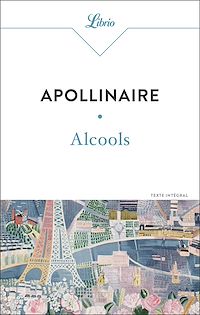 Téléchargez le livre :  Alcools