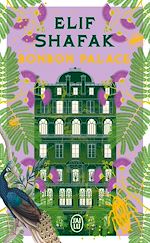 Télécharger le livre :  Bonbon Palace