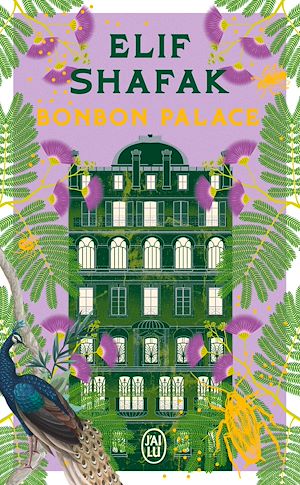 Téléchargez le livre :  Bonbon Palace