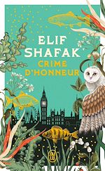 Télécharger le livre :  Crime d'honneur