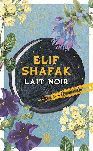 Téléchargez le livre :  Lait noir