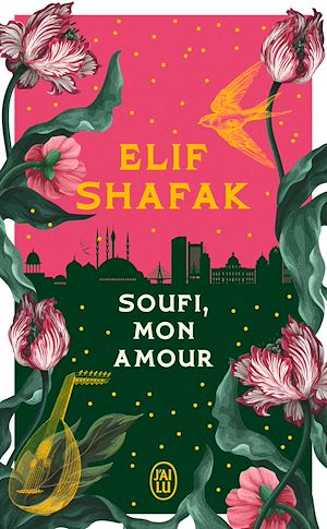 Download the eBook: Soufi, mon amour