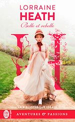 Télécharger le livre :  Les vauriens de Havisham (Tome 3) - Belle et rebelle