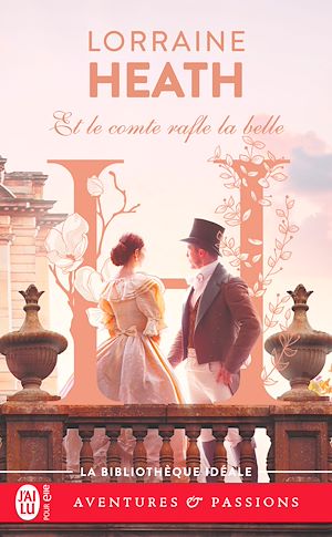 Téléchargez le livre :  Les vauriens de Havisham (Tome 2) - Et le comte rafle la belle