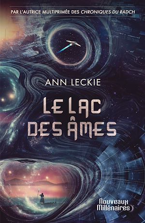 Téléchargez le livre :  Le lac des âmes