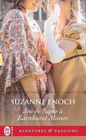 Téléchargez le livre :  Jeu de dupes à Earnhurst Manor