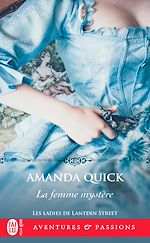 Télécharger le livre :  Les ladies de Lantern Street (Tome 2) - La femme mystère