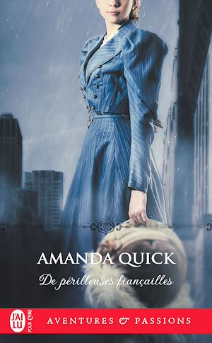 Téléchargez le livre :  De périlleuses fiançailles