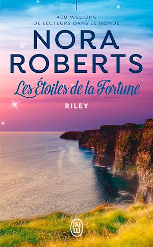 Téléchargez le livre :  Les Étoiles de la Fortune (Tome 3) - Riley