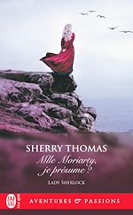 Télécharger le livre :  Lady Sherlock (Tome 6) - Mlle Moriarty, je présume ?