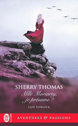Téléchargez le livre :  Lady Sherlock (Tome 6) - Mlle Moriarty, je présume ?