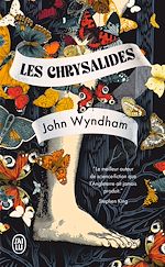 Télécharger le livre :  Les Chrysalides