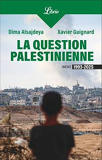 Téléchargez le livre :  La Question palestinienne