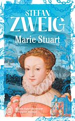Télécharger le livre :  Marie Stuart