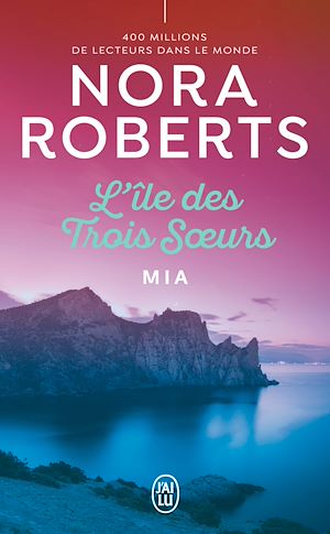 Téléchargez le livre :  L'Île des Trois Sœurs (Tome 3) - Mia