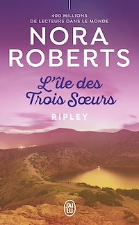 Téléchargez le livre :  L'Île des Trois Sœurs (Tome 2) - Ripley