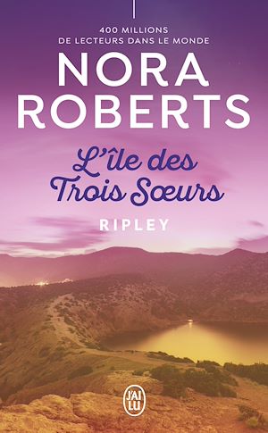 Téléchargez le livre :  L'Île des Trois Sœurs (Tome 2) - Ripley